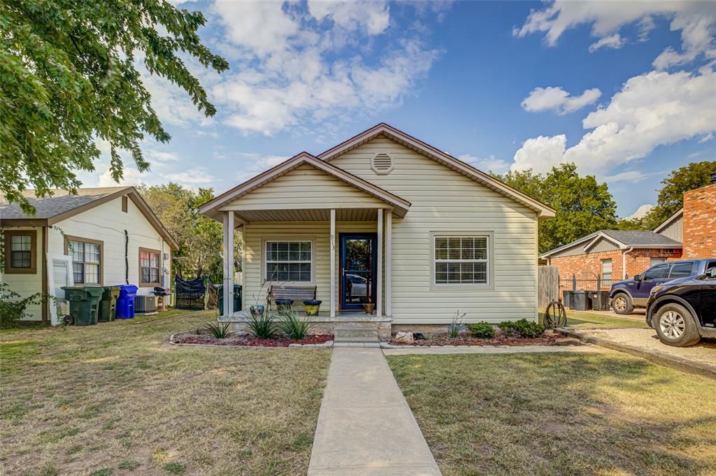 913 E Comanche Street, Norman, OK 73071