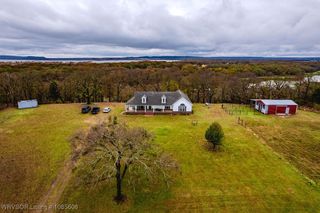 109256 S 4550, Sallisaw, OK 74955