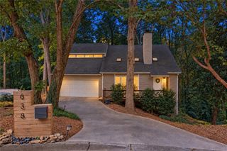 638 Green Valley Drive SE, Smyrna, GA 30082