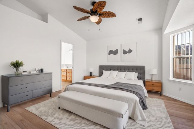 7243 Boxwood Avenue NE, Albuquerque, NM 87113