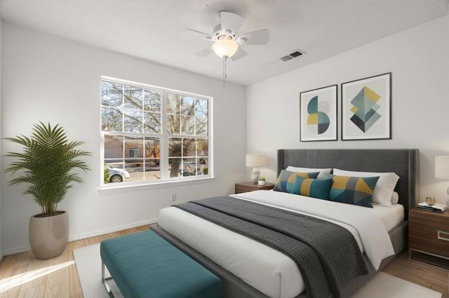 7243 Boxwood Avenue NE, Albuquerque, NM 87113