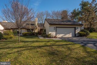 12 FETLOCK LN #12, Blue Bell, PA 19422