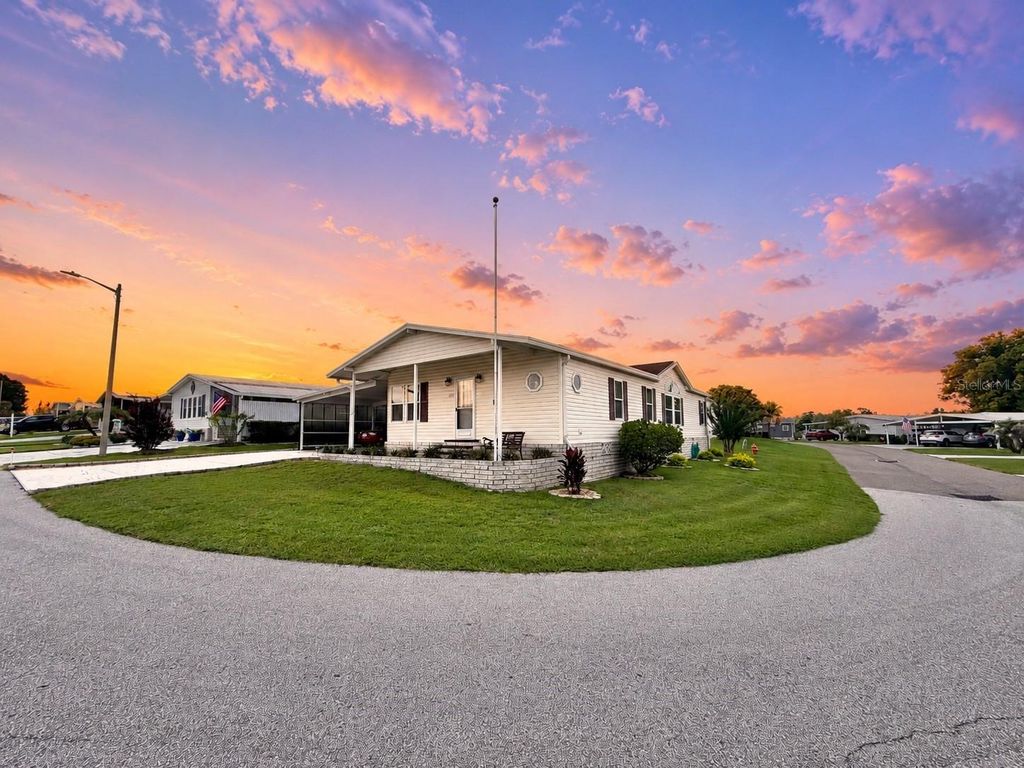 1777 QUAIL HILL DRIVE, Lakeland, FL 33810