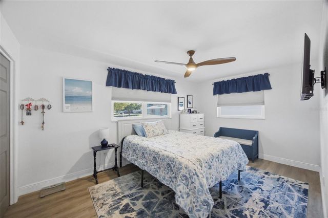 2190 SCOTLAND DRIVE, Clearwater, FL 33763