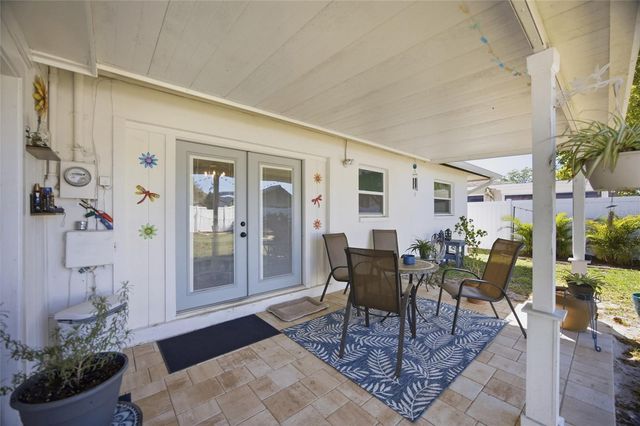 2190 SCOTLAND DRIVE, Clearwater, FL 33763