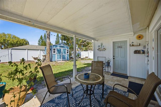 2190 SCOTLAND DRIVE, Clearwater, FL 33763