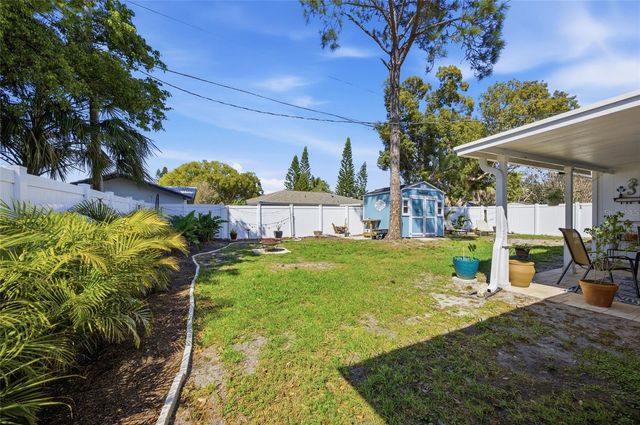 2190 SCOTLAND DRIVE, Clearwater, FL 33763