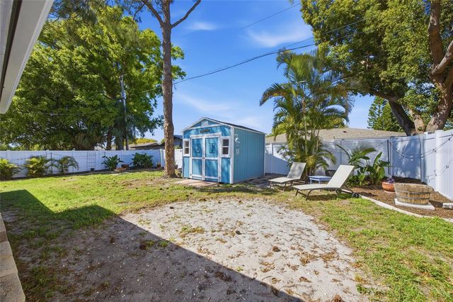 2190 SCOTLAND DRIVE, Clearwater, FL 33763