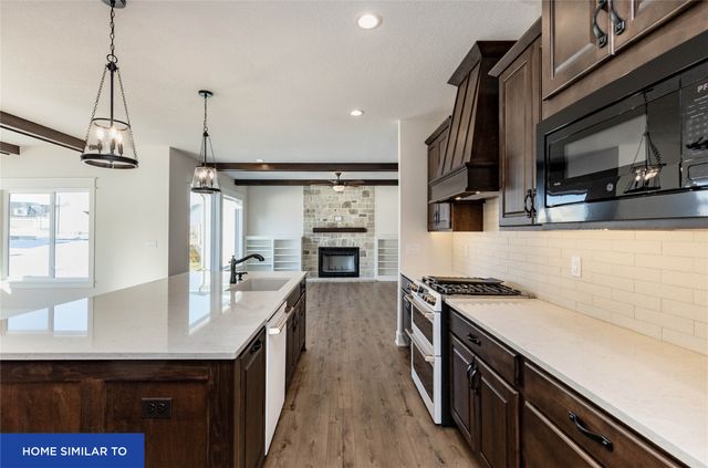222 Aspen Lane, Gilbert, IA 50105