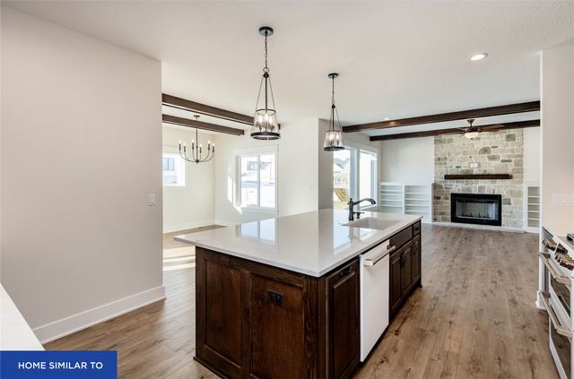 222 Aspen Lane, Gilbert, IA 50105