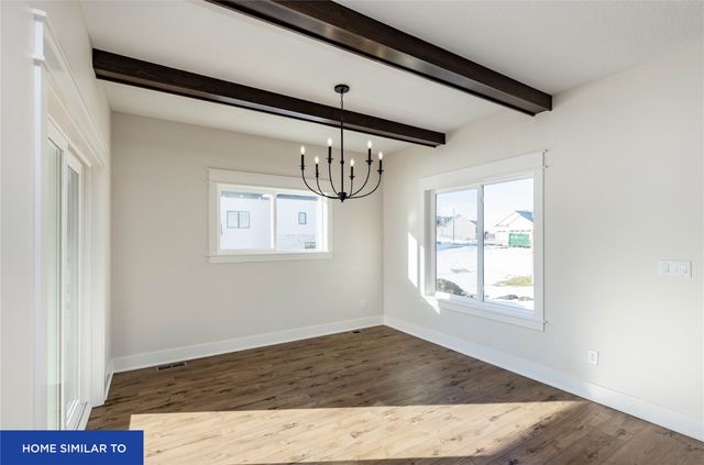222 Aspen Lane, Gilbert, IA 50105
