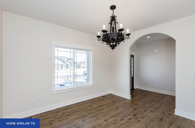 222 Aspen Lane, Gilbert, IA 50105
