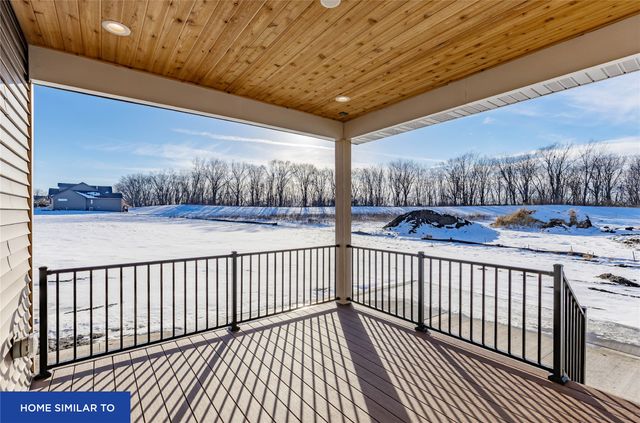 222 Aspen Lane, Gilbert, IA 50105