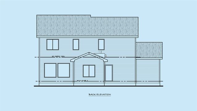 222 Aspen Lane, Gilbert, IA 50105
