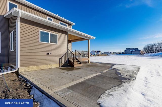 222 Aspen Lane, Gilbert, IA 50105