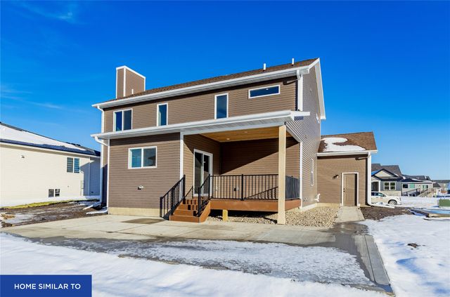 222 Aspen Lane, Gilbert, IA 50105