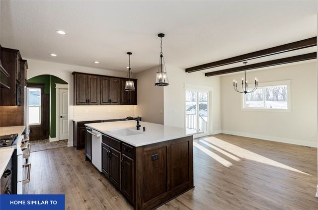 222 Aspen Lane, Gilbert, IA 50105