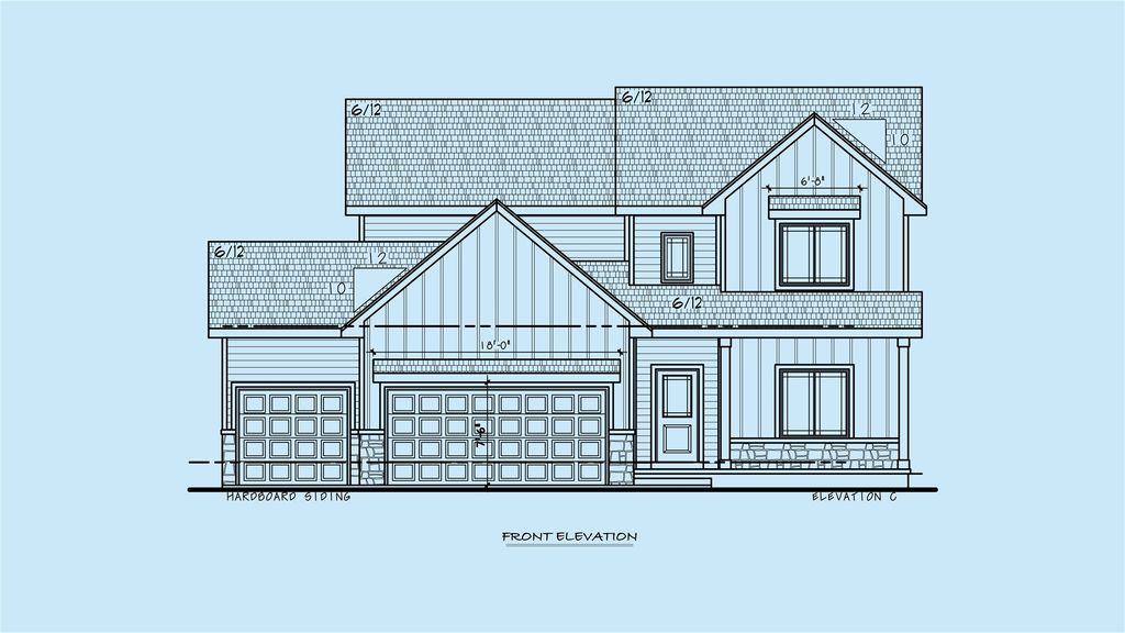 222 Aspen Lane, Gilbert, IA 50105