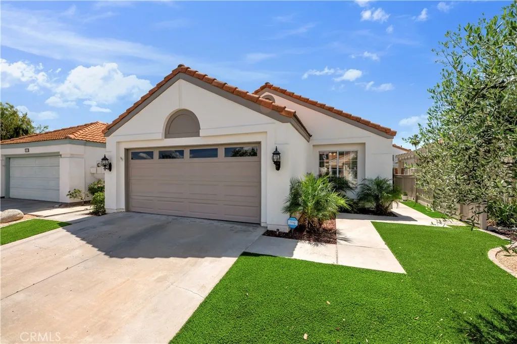 28021 Palm Villa, Menifee, CA 92584