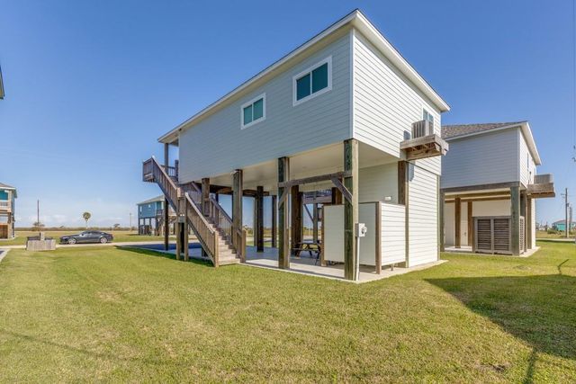 3300 Hidden Gold, Crystal Beach, TX 77650