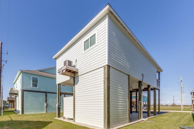 3300 Hidden Gold, Crystal Beach, TX 77650