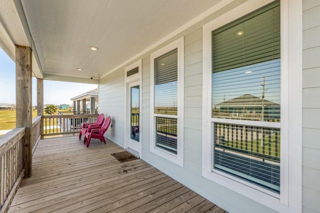 3300 Hidden Gold, Crystal Beach, TX 77650