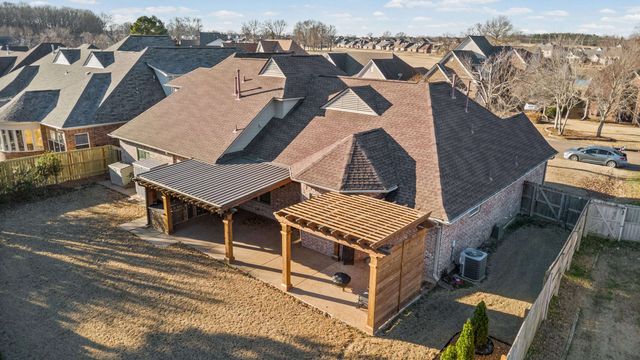 55 LEWIS FAIRWAY CIR, Oakland, TN 38060