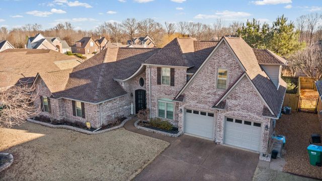 55 LEWIS FAIRWAY CIR, Oakland, TN 38060
