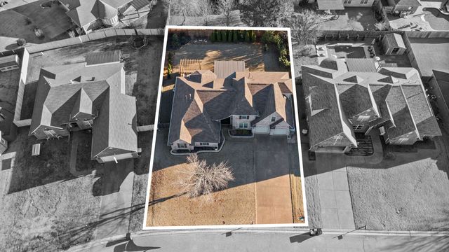 55 LEWIS FAIRWAY CIR, Oakland, TN 38060