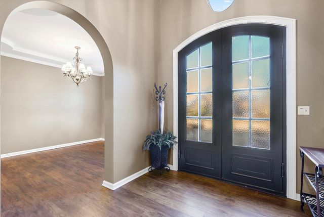 55 LEWIS FAIRWAY CIR, Oakland, TN 38060