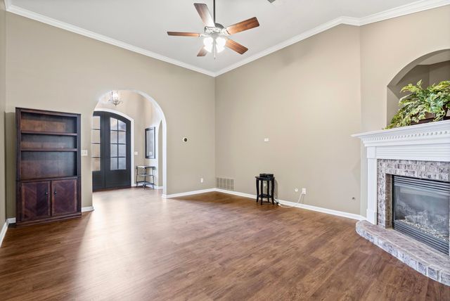 55 LEWIS FAIRWAY CIR, Oakland, TN 38060