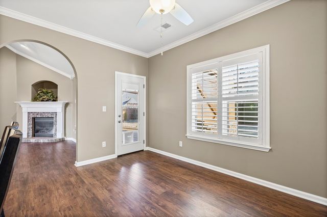 55 LEWIS FAIRWAY CIR, Oakland, TN 38060