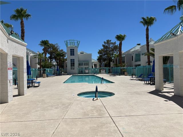 7100 PIRATES COVE Road 2041, Las Vegas, NV 89145