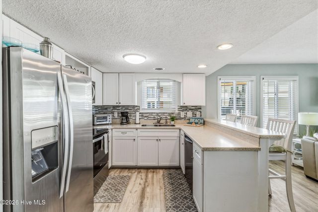 1717 Carolina Beach Avenue N C16, Carolina Beach, NC 28428