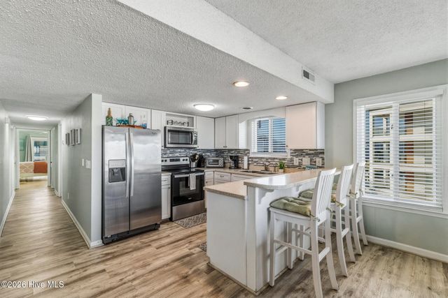 1717 Carolina Beach Avenue N C16, Carolina Beach, NC 28428