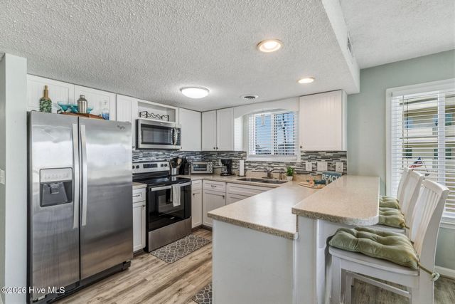 1717 Carolina Beach Avenue N C16, Carolina Beach, NC 28428