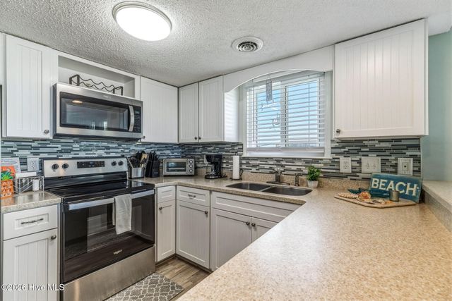 1717 Carolina Beach Avenue N C16, Carolina Beach, NC 28428