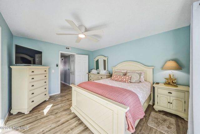 1717 Carolina Beach Avenue N C16, Carolina Beach, NC 28428