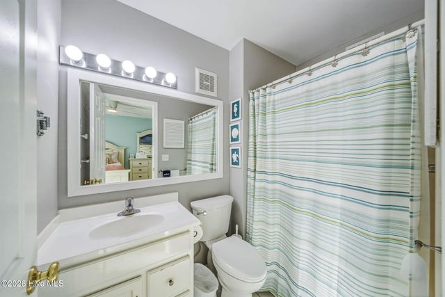 1717 Carolina Beach Avenue N C16, Carolina Beach, NC 28428