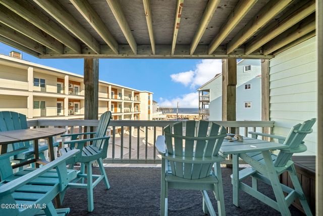 1717 Carolina Beach Avenue N C16, Carolina Beach, NC 28428