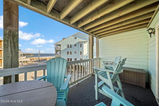 1717 Carolina Beach Avenue N C16, Carolina Beach, NC 28428
