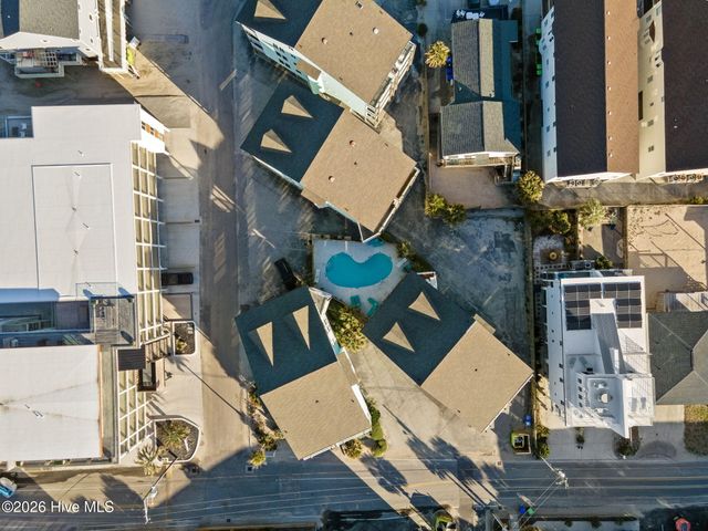 1717 Carolina Beach Avenue N C16, Carolina Beach, NC 28428