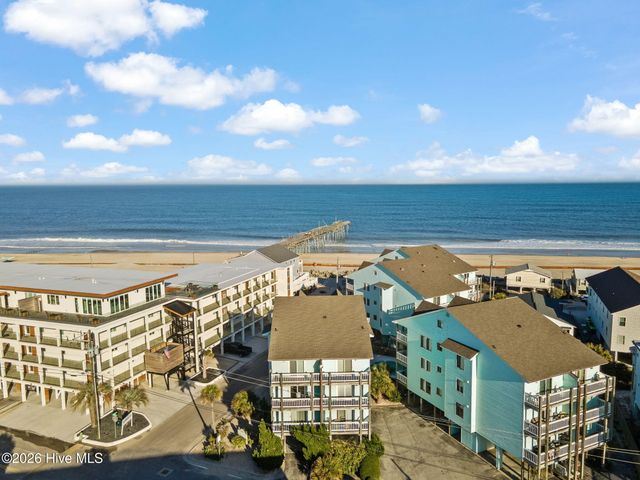 1717 Carolina Beach Avenue N C16, Carolina Beach, NC 28428