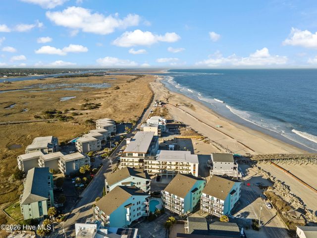 1717 Carolina Beach Avenue N C16, Carolina Beach, NC 28428