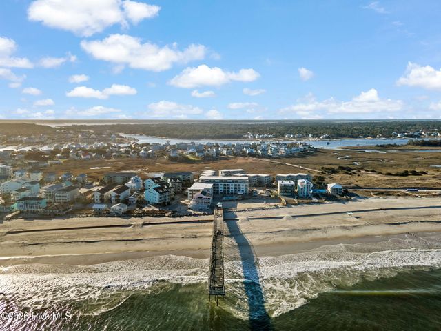 1717 Carolina Beach Avenue N C16, Carolina Beach, NC 28428