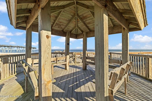 1717 Carolina Beach Avenue N C16, Carolina Beach, NC 28428