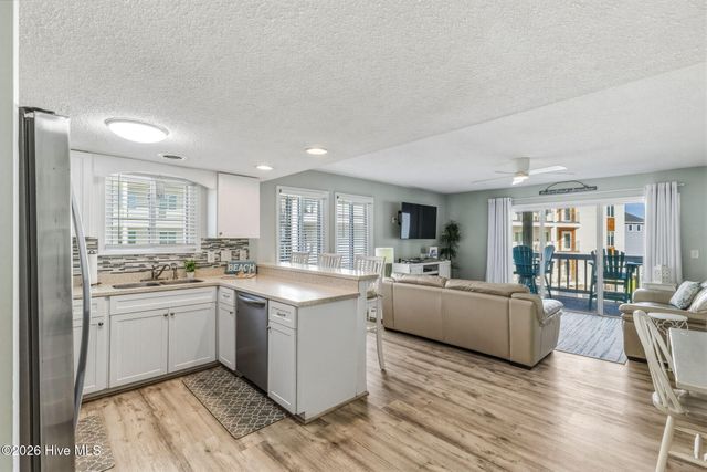 1717 Carolina Beach Avenue N C16, Carolina Beach, NC 28428