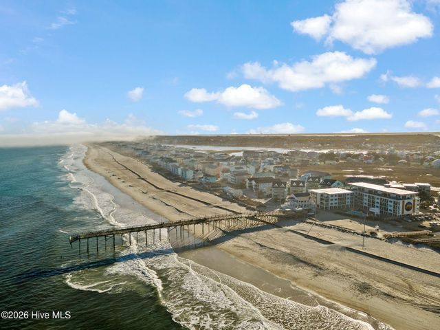 1717 Carolina Beach Avenue N C16, Carolina Beach, NC 28428