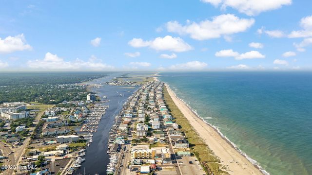 1717 Carolina Beach Avenue N C16, Carolina Beach, NC 28428