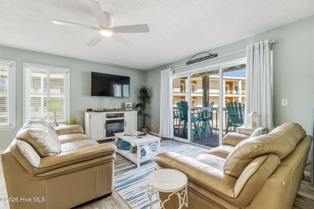 1717 Carolina Beach Avenue N C16, Carolina Beach, NC 28428